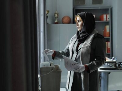 «مثل یک راز» با بازی الناز شاکردوست به اکران آنلاین رسید 