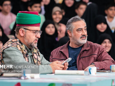 «محفل» تصورات را تغییر داد؛ واکنش اروپایی‌ها به برنامه قرآنی چه بود؟