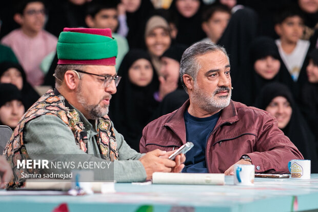 «محفل» تصورات را تغییر داد؛ واکنش اروپایی‌ها به برنامه قرآنی چه بود؟