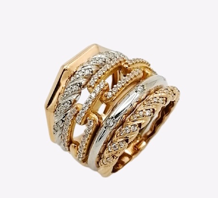 معایب انگشترهای پورتوفینو