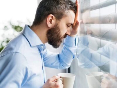 مدیریت اضطراب و استرس در شرایط بحرانی