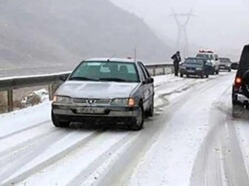 مدیریت ترافیک در محورهای کشور / محدودیت‌های ترافیکی از ۱۷ تا ۲۰ دی اجرا می‌شود