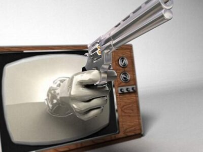 مدیریت مصرف اخبار، یک ضرورت روانی است