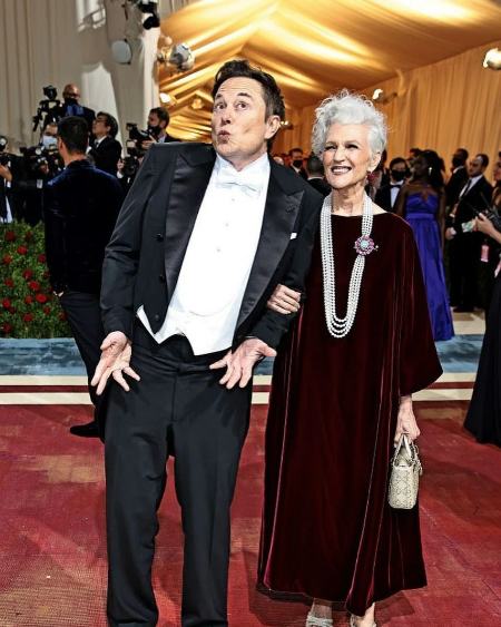 مت گالا ۲۰۲۲،اخبار فرهنگی،خبرهای فرهنگی