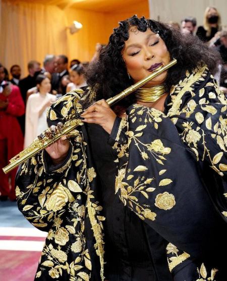 مت گالا ۲۰۲۲،اخبار فرهنگی،خبرهای فرهنگی