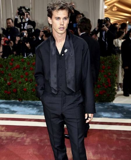 مت گالا ۲۰۲۲،اخبار فرهنگی،خبرهای فرهنگی