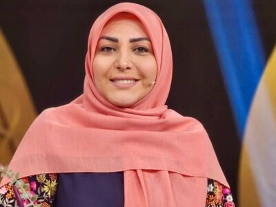 مردم به خاطر المیرا شریفی‎ مقدم به صدا و سیما زنگ زدند!