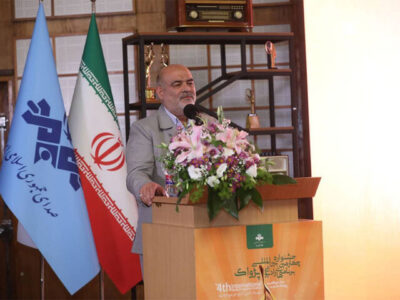 مرور اقدامات رادیویی بخشی‌زاده؛ از تولد «پژواک» تا سامان گرفتن نیروها