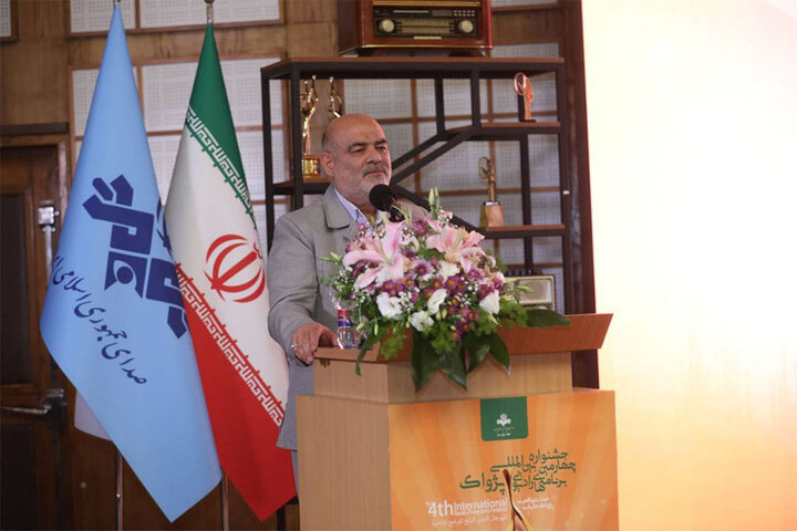 مرور اقدامات رادیویی بخشی‌زاده؛ از تولد «پژواک» تا سامان گرفتن نیروها