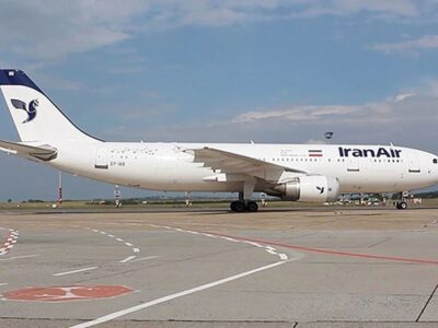 مشکل فنی هواپیما / پرواز تهران-اهواز متوقف شد