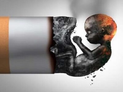 مصرف دخانیات در بارداری؛ تهدید جدی برای سلامت مادر و جنین