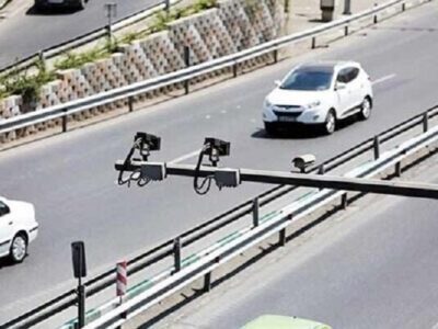 معابر خلوت پایتخت در پایان هفته؛ توصیه پلیس راه به شهروندان