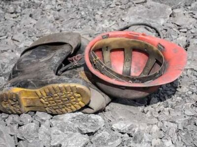 معدن خمرود زرند حادثه‌ساز شد/ ۲ مصدوم و یک فوتی