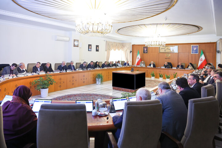 معطل ماندن مصوبه هیئت دولت درباره اصلاح آییننامه انتخاب شهرداران