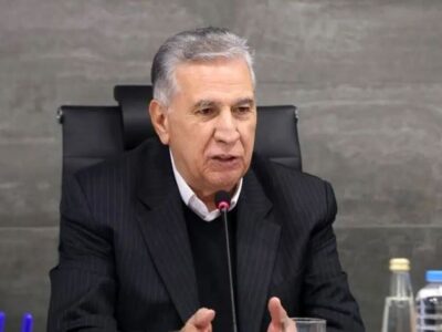 ملت ایران به دنبال ایجاد اختلال در نظام و کشور نیستند/ معیشت مردم دچار مشکل است