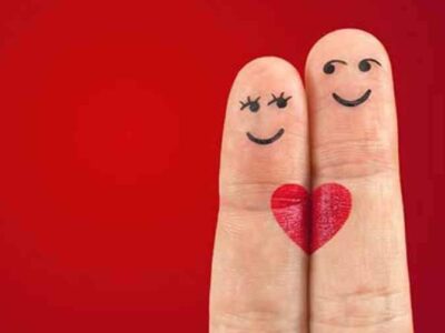 منافع و مزایای مثبت گرایی در روابط همسران