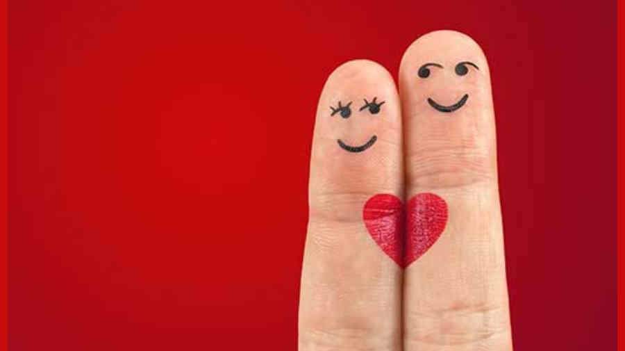 منافع و مزایای مثبت گرایی در روابط همسران