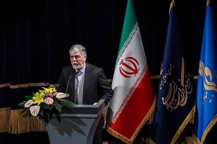 مهدوی‌راد الگوی کم‌نظیر پیوند قرآن و حدیث با اخلاق و آزاداندیشی است