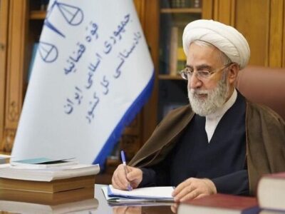 موحدی: سلامت انتخابات خط قرمز دستگاه قضایی است