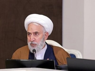 موحدی: پلیس با دست خالی فتنه‌ها را مهار کرد