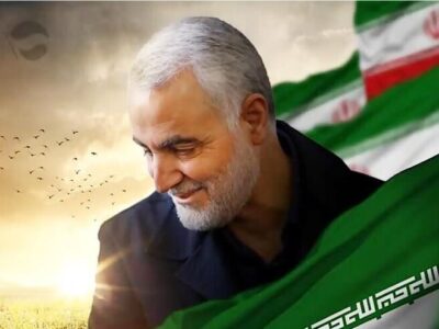 میراث حاج قاسم برای ملت‌ها؛ از زیست شهیدانه تا مکتب ماندگار مقاومت