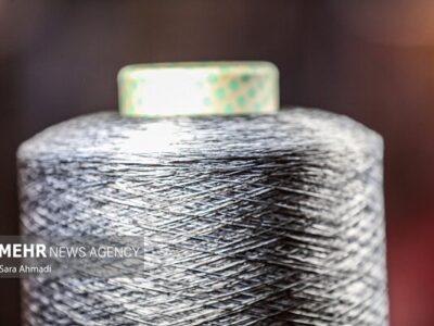 ناترازی انرژی چالش اصلی صنعت نساجی