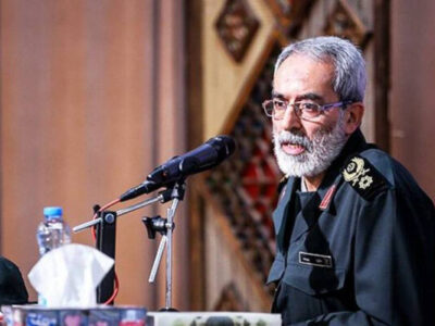 نجات: نیروهای مسلح به مراتب از ابتدای جنگ ۱۲ روزه آمادگی بهتری دارند