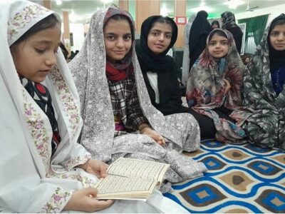 نجوای «کربلا» در خلوت جوانان؛ روایت اعتکاف به زبان نسل دیجیتال