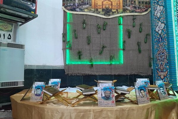 نجوای «کربلا» در خلوت جوانان؛ روایت اعتکاف به زبان نسل دیجیتال