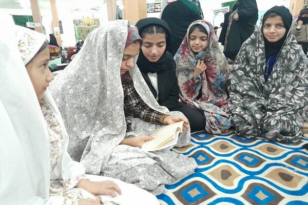 نجوای «کربلا» در خلوت جوانان؛ روایت اعتکاف به زبان نسل دیجیتال