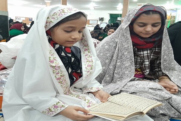 نجوای «کربلا» در خلوت جوانان؛ روایت اعتکاف به زبان نسل دیجیتال