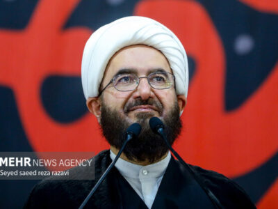 نماز جمعه این هفته تهران به امامت حجتالاسلام حاجعلیاکبری