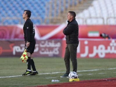 نوسان عجیب سرخپوشان / تصمیمات ویه‌را هواداران را نگران کرد