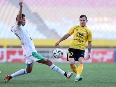 نیم‌فصل پرحاشیه و جریمه‌های نجومی / فوتبال ایران ۸۳ میلیارد تومان جریمه کرد