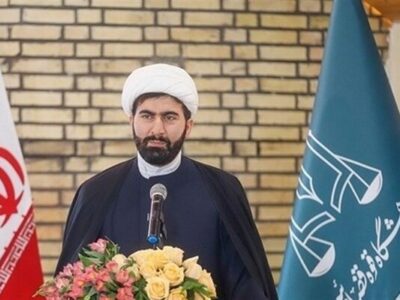 هادی: استفاده از داده‌های قضائی، گامی به سمت قوه قضائیه مردم‌محور است