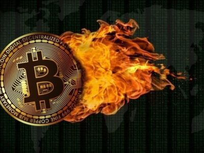 هزینه پنهان استخراج غیرمجاز رمزارز / ماینرها خانه را سوزاندند!