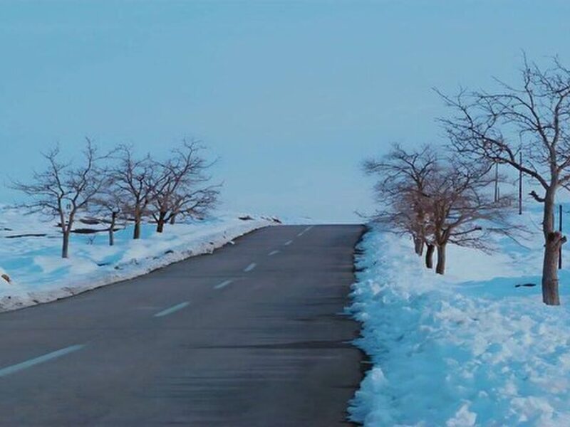 هشدار جدی هواشناسی صادر شد/ بارش شدید برف و باران امروز و فردا در این مناطق