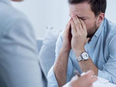 هشدار وزارت بهداشت درباره آسیب‌های روانی تماشای تصاویر دلخراش