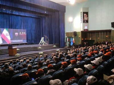 هم‌افزایی دولت و خیرین؛ رمز توسعه درمان سرطان در آذربایجان شرقی