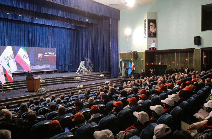 همافزایی دولت و خیرین؛ رمز توسعه درمان سرطان در آذربایجان شرقی