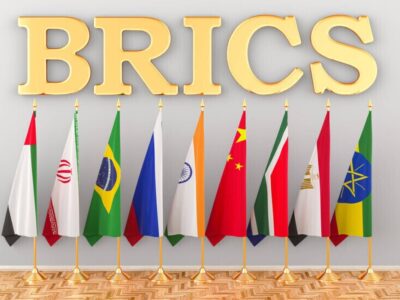 هند ریاست بریکس را بر عهده گرفت