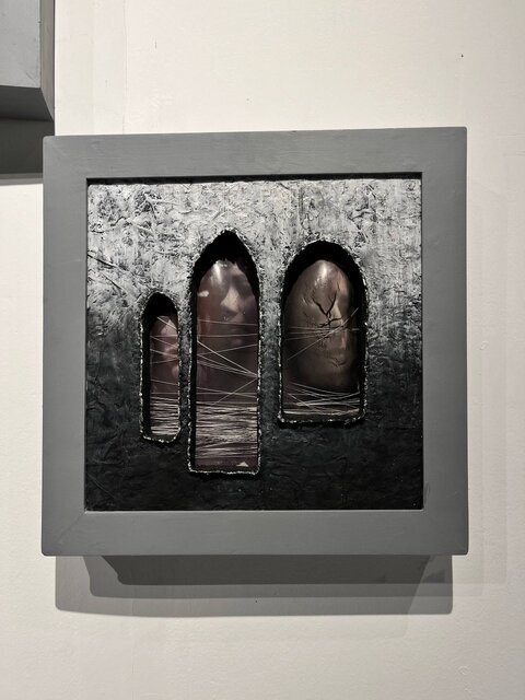 هنرمندانی که در ایران بلاتکلیف‌اند!