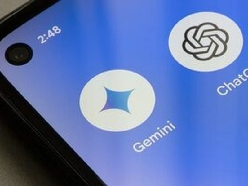 هوش مصنوعی جایگزین پزشک می شود