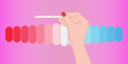 pH واژن, اسیدی بودن واژن