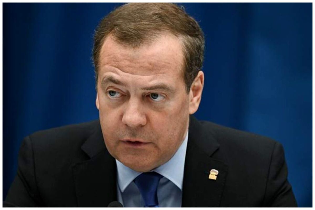 واکنش تند روسیه به دستگیری مادورو ؛ زنده باد سلاح هستهای!