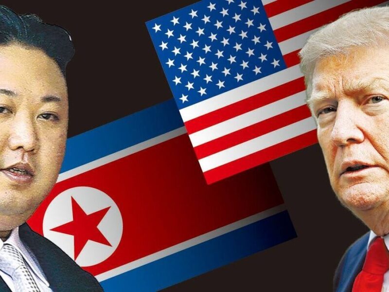 واکنش تند کره‌شمالی به حمله آمریکا به ونزوئلا / مادورو آزاد می‌شود؟