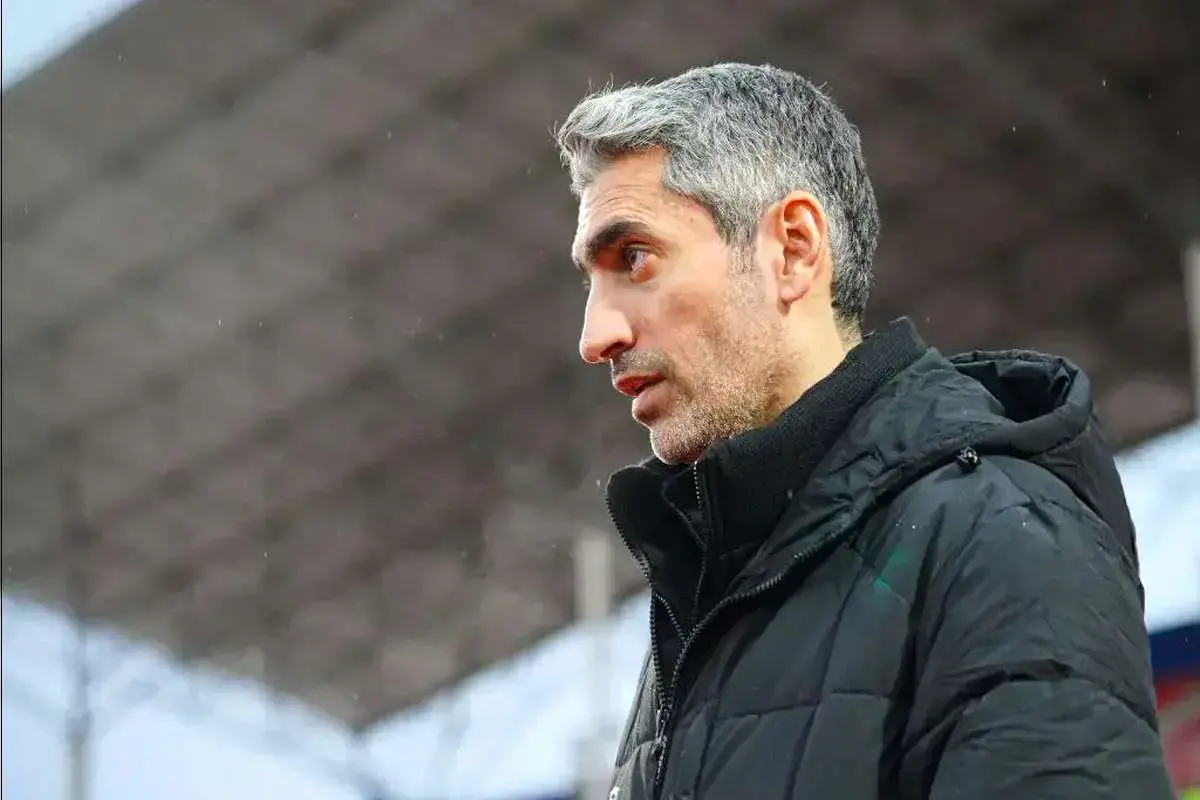 واکنش جنجالی مجتبی جباری به ماجراهای یاسین سلمانی