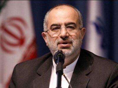 واکنش حسام‌الدین آشنا به گزافه گویی‌ ترامپ