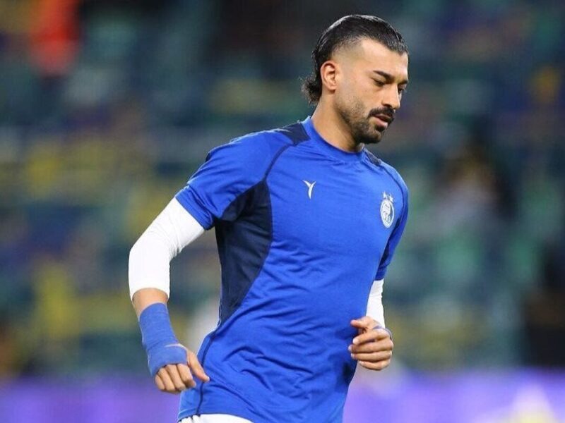 واکنش رسمی باشگاه استقلال به شایعات نقل‌وانتقالاتی/ جدایی دو بازیکن منتفی شد