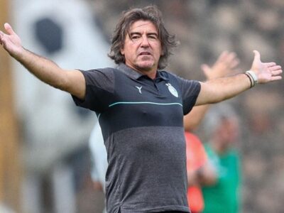 واکنش ساپینتو به برد دیشب مقابل سپاهان+ عکس